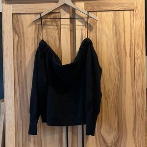 Good American sweater